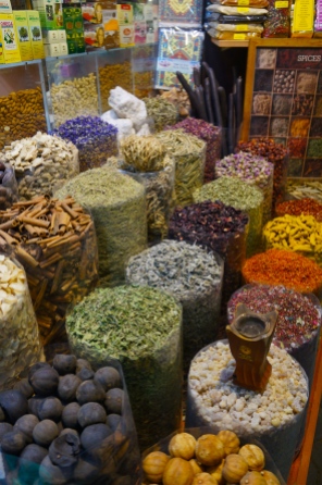 Spice Souk Dubia, UAE
